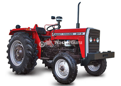 Latest Massey Ferguson 241 DI Mahaan Price, Specification